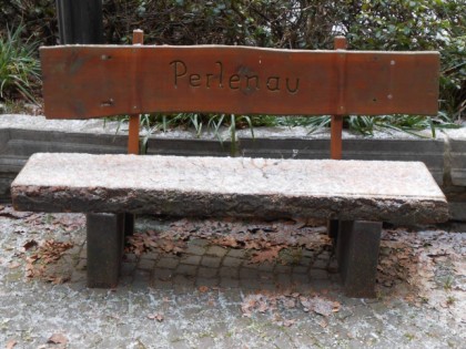 照片: Perlenau