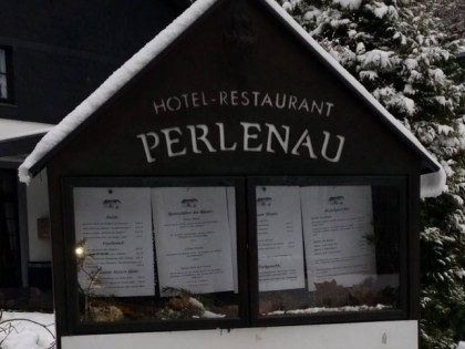 照片: Perlenau
